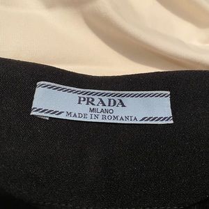 Prada Pants
